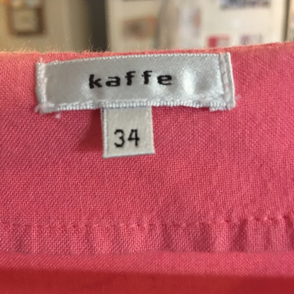 Pink tunic - Picture 2 of 4